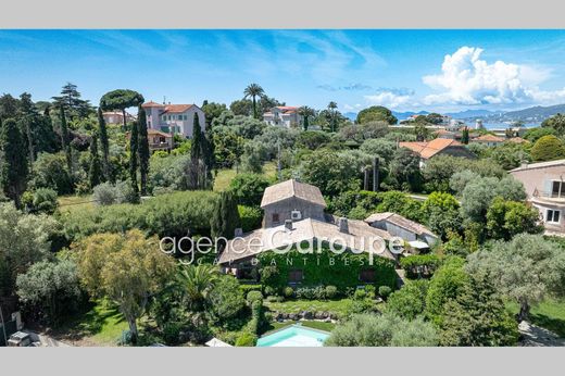 Villa à Cap d'Antibes, Alpes-Maritimes