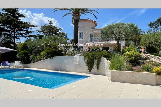 Villa in Les Issambres, Var