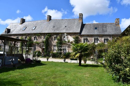 Villa in Pléhédel, Côtes-d'Armor