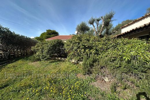 Villa in Porto-Vecchio, South Corsica