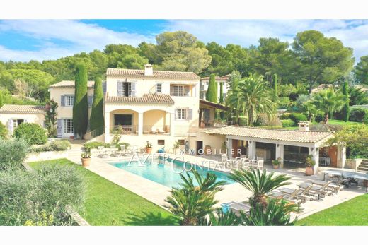 Villa in Mougins, Alpes-Maritimes