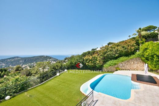 Villa à Villefranche-sur-Mer, Alpes-Maritimes