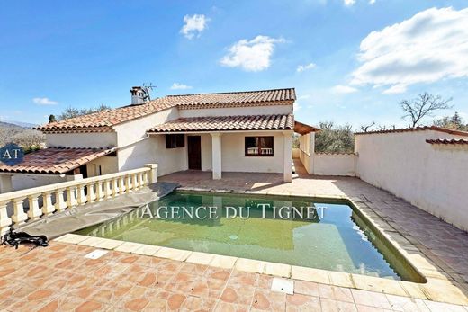 Piso / Apartamento en Saint-Cézaire-sur-Siagne, Alpes Marítimos