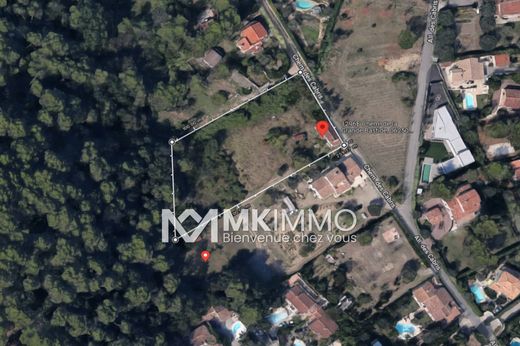 Terreno - Mougins, Alpes Marítimos