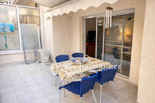 Appartement in Antibes, Alpes-Maritimes
