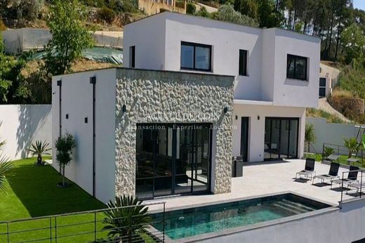 Villa en Draguignan, Var
