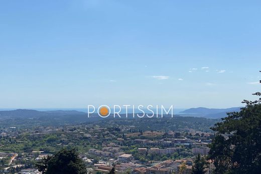 Terrain à Grasse, Alpes-Maritimes