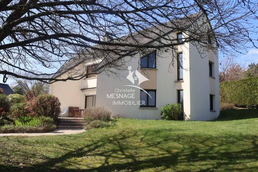 Villa in Dinan, Côtes-d'Armor