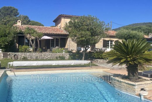 Villa - Peymeinade, Alpes Marítimos