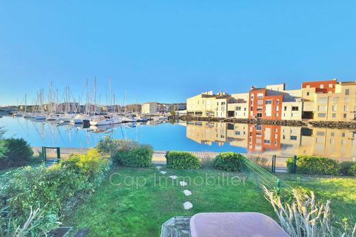 别墅  Le Cap d'Agde, Hérault
