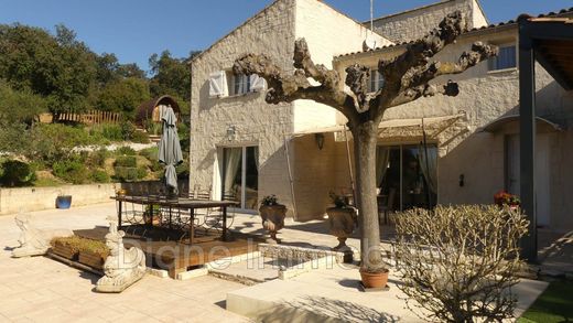 Villa a Bellegarde, Gard