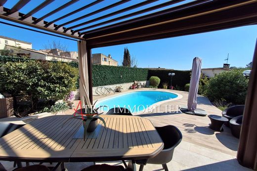 Villa - La Colle-sur-Loup, Alpes Marítimos
