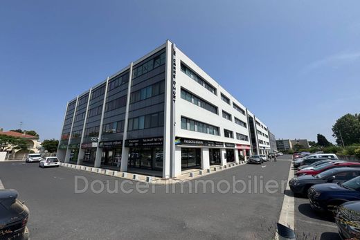 Biuro w Béziers, Hérault