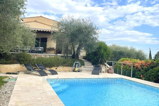 Villa in Peymeinade, Alpes-Maritimes