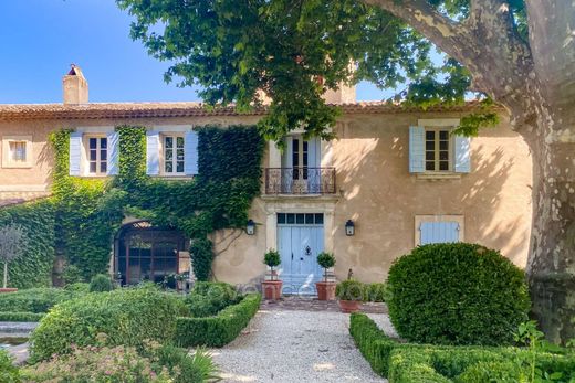 Villa - Cabrières-d'Avignon, Vaucluse
