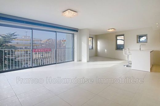 Apartment in Antibes, Alpes-Maritimes