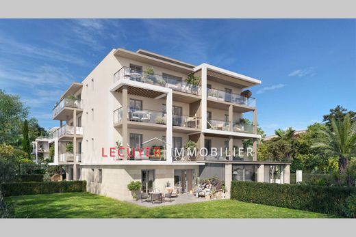 Piso / Apartamento en Golfe-Juan, Alpes Marítimos