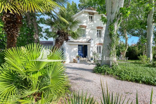 Villa in Espira-de-l'Agly, Pyrénées-Orientales