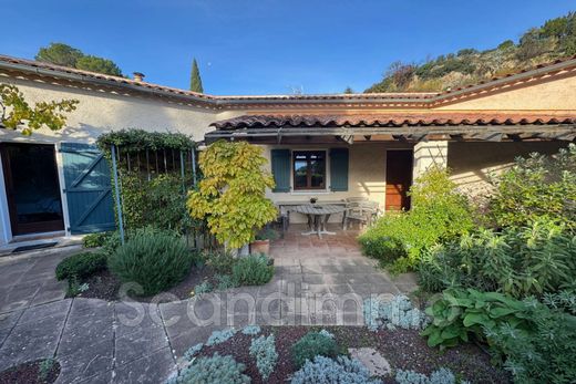 Villa en Cotignac, Var