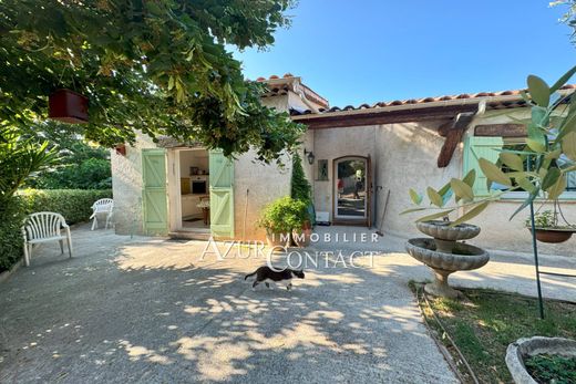 Willa w La Roquette-sur-Siagne, Alpes-Maritimes