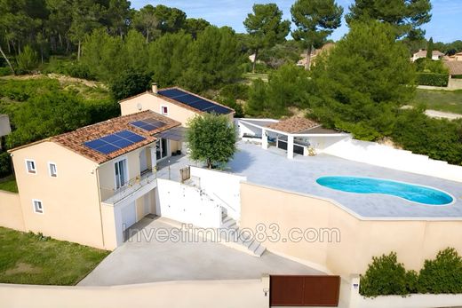 Villa en Rognac, Bocas del Ródano