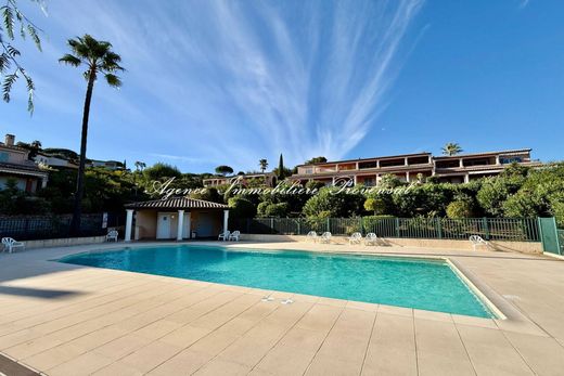 Apartament w Sainte-Maxime, Var