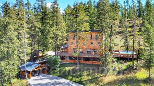 Βίλα σε Valberg, Alpes-Maritimes