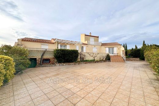 Villa in Fitou, Aude