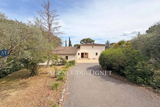 Villa in Peymeinade, Alpes-Maritimes