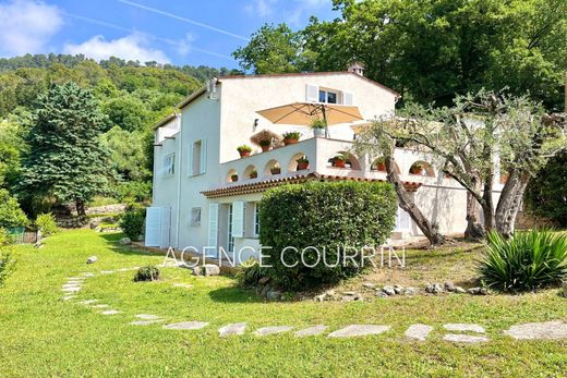 Villa - Cabris, Alpes Marítimos