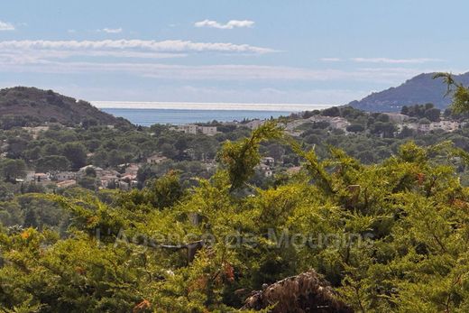 Terreno en Mougins, Alpes Marítimos