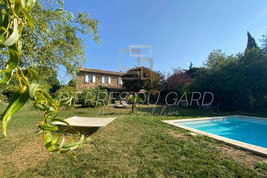 Villa in La Bruguière, Gard