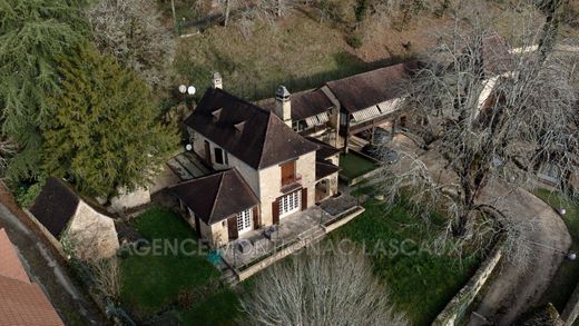 Villa en Montignac, Dordoña