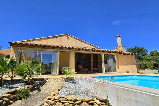 Villa in la Roca d'Albera, Pyrénées-Orientales