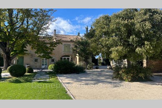 Villa a Cairanne, Vaucluse