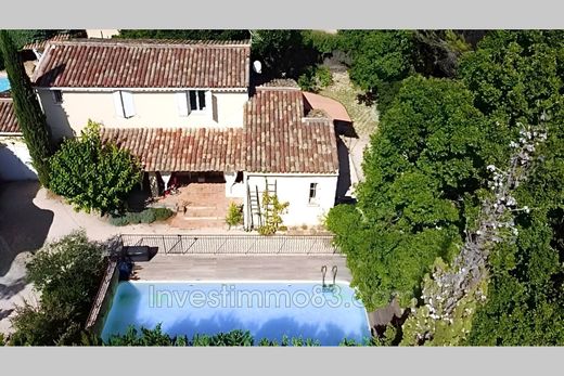 Villa in Lourmarin, Vaucluse
