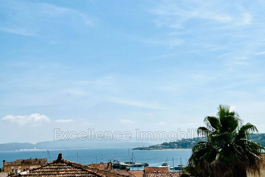 Apartament w Sainte-Maxime, Var