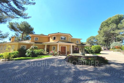 Villa en Mougins, Alpes Marítimos