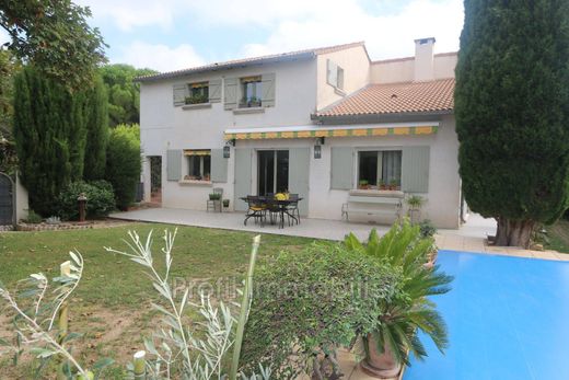 Villa in Marsillargues, Hérault