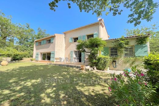 Villa a Draguignan, Var