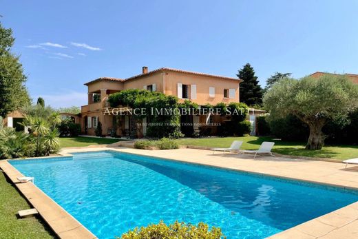 Villa in Saint-Tropez, Var