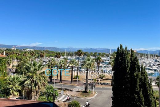 Appartement in Antibes, Alpes-Maritimes