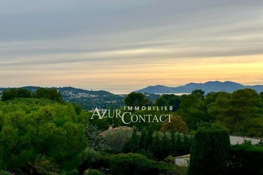 Apartament w Mougins, Alpes-Maritimes