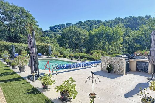 ‏וילה ב  Saint-Paul-de-Vence, Alpes-Maritimes
