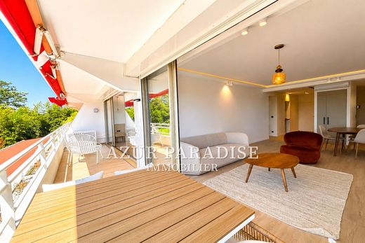 Daire Cannes, Alpes-Maritimes