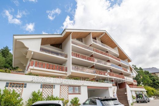 ‏דירה ב  Auron, Alpes-Maritimes