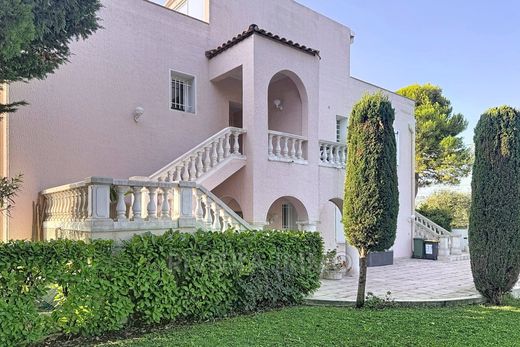 Apartament w Antibes, Alpes-Maritimes