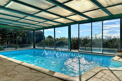 Villa à Mougins, Alpes-Maritimes