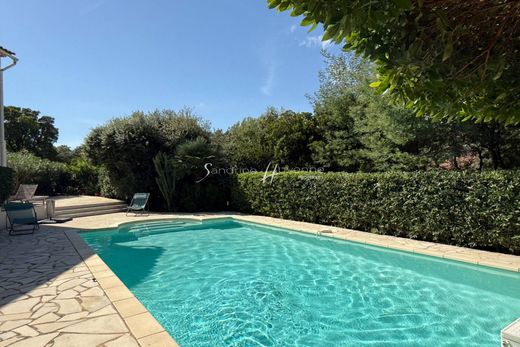 Villa in Cavalaire-sur-Mer, Var