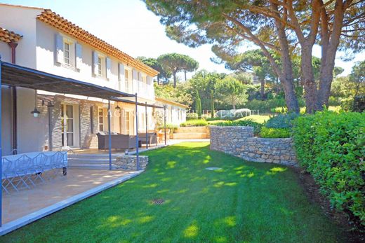 Villa a Saint-Tropez, Var